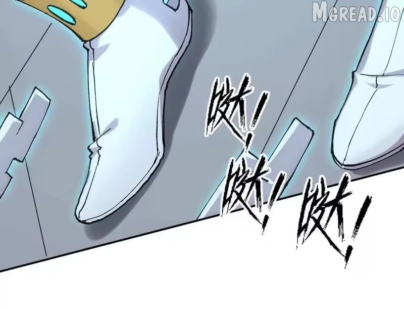 Mr. Zombie Chapter 191  - page 65